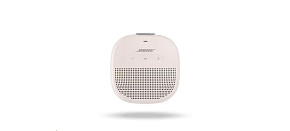 Bose Loudspeakers SoundLink Micro / 783342-0400 White, EU Bose Loudspeakers SoundLink Micro / 783342-0400 White, EU