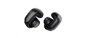 Bose Headphones Ultra Open Earbuds / 881046-0010 Black, EU Bose Headphones Ultra Open Earbuds / 881046-0010 Black, EU