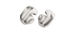 Bose Headphones Ultra Open Earbuds / 881046-0020 Silver, EU Bose Headphones Ultra Open Earbuds / 881046-0020 Silver, EU