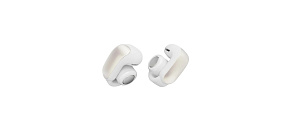 Bose Headphones Ultra Open Earbuds Diamond Ed. / 881046-0040 White, EU Bose Headphones Ultra Open Earbuds Diamond Ed. / 881046-0040 White, EU