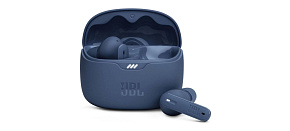 JBL Tune Beam blue JBL Tune Beam blue