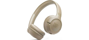 JBL T530BT Beige JBL T530BT Beige