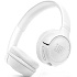 JBL T530BT White