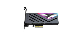 AVerMedia Capture Card GC575 / Live Gamer 4K 2.1 Black AVerMedia Capture Card GC575 / Live Gamer 4K 2.1 Black