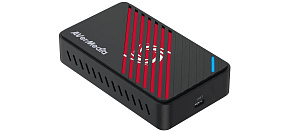 AVerMedia Capture Card GC553PRO / Live Gamer ULTRA S Black AVerMedia Capture Card GC553PRO / Live Gamer ULTRA S Black