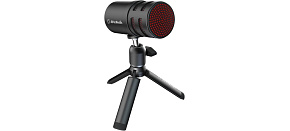 AVerMedia Microphone AM310G2 / VERSATI go Black AVerMedia Microphone AM310G2 / VERSATI go Black