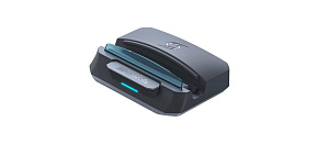 AVerMedia Docking station GC515 / X'TRA GO Black AVerMedia Docking station GC515 / X'TRA GO Black