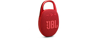 JBL CLIP 5 RED JBL CLIP 5 RED