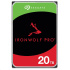 BAZAR - SEAGATE HDD IRONWOLF PRO (NAS) 20TB SATAIII/600, 7200rpm, recertified product