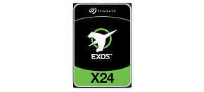 BAZAR - SEAGATE HDD 24TB EXOS X24, 3.5", SATAIII, 512e, 7200 RPM, Cache 512MB - Rozbaleno (Komplet) BAZAR - SEAGATE HDD 24TB EXOS X24, 3.5", SATAIII, 512e, 7200 RPM, Cache 512MB - Rozbaleno (Komplet)