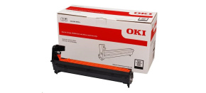 BAZAR - OKI Černý obraz. válec do C532/C542 a MC563/C573 (až 30 000 stránek) - poškozený obal BAZAR - OKI Černý obraz. válec do C532/C542 a MC563/C573 (až 30 000 stránek) - poškozený obal