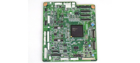 FX756 maintenance Board MC883
