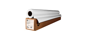 HP C6019B – velkoformátový papír 610 mm × 45,7 m, 90 g HP C6019B – velkoformátový papír 610 mm × 45,7 m, 90 g
