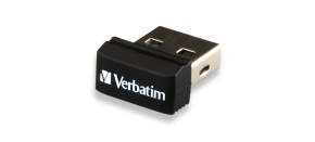 VERBATIM Flash Disk 16GB Store 'n' Stay Nano VERBATIM Flash Disk 16GB Store 'n' Stay Nano