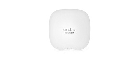 Aruba Instant On AP25 with 12V/18W Power Adaptor (WW) Bundle Aruba Instant On AP25 with 12V/18W Power Adaptor (WW) Bundle