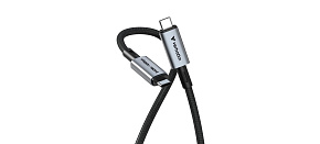VERBATIM Kabel USB4 Sync & Charge, 240W, 120cm VERBATIM Kabel USB4 Sync & Charge, 240W, 120cm