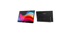 Verbatim Přenosný dotykový monitor 14" FHD LIGHT Verbatim Přenosný dotykový monitor 14" FHD LIGHT