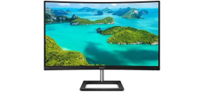 Philips MT VA LED 31,5" 322E1C/00, VA panel, 1920x1080, 250cd, HDMI, DP, D-Sub, zakriveny Philips MT VA LED 31,5" 322E1C/00, VA panel, 1920x1080, 250cd, HDMI, DP, D-Sub, zakriveny