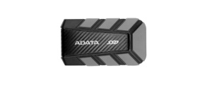 ADATA External SSD 2TB SD820, USB 3.2 Gen 2x2, Černá