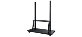 BAZAR - Optoma stand ST05 Mobilní stojan pro interaktivní dotykový displej Optoma IFPD - Rozbaleno (Komplet) BAZAR - Optoma stand ST05 Mobilní stojan pro interaktivní dotykový displej Optoma IFPD - Rozbaleno (Komplet)