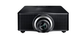 Optoma projektor ZU1100 (DLP, FULL 3D, Laser, WUXGA , 9600 ANSI, 2 000 000:1, HDMI, VGA, RS232, RJ45)
