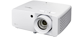 Optoma projektor ZH551 (DLP, Laser, 3D, Full HD, 5600 ANSI, 3M:1, 2xHDMI, VGA, USB-A power, RS232, RJ45, repro 15W) Optoma projektor ZH551 (DLP, Laser, 3D, Full HD, 5600 ANSI, 3M:1, 2xHDMI, VGA, USB-A power, RS232, RJ45, repro 15W)