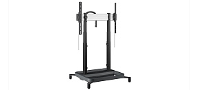 Optoma IFPD RISE 5108 MOTORIZED DISPLAY LIFT FLOOR STAND 80 B EU - rozbaleno Optoma IFPD RISE 5108 MOTORIZED DISPLAY LIFT FLOOR STAND 80 B EU - rozbaleno