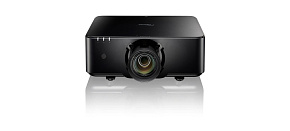 Optoma projektor ZK1320 (DLP, LASER, UHD, 11500 ANSI, 4 000 000:1, 2xHDMI, DP, RS232, LAN, vyměnitelné objektivy) Optoma projektor ZK1320 (DLP, LASER, UHD, 11500 ANSI, 4 000 000:1, 2xHDMI, DP, RS232, LAN, vyměnitelné objektivy)