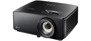 Optoma projektor Photon Life PK52 (DLP, Laser, 4K UHD, 3500 ANSI, 1,5M:1, 2x HDMI, USB, repro 1x15W) Optoma projektor Photon Life PK52 (DLP, Laser, 4K UHD, 3500 ANSI, 1,5M:1, 2x HDMI, USB, repro 1x15W)