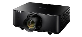 Optoma projektor ZK1000 (DLP, LASER, UHD, 8000 ANSI, 4 000 000:1, 2xHDMI, DP, RS232, LAN, vyměnitelné objektivy) Optoma projektor ZK1000 (DLP, LASER, UHD, 8000 ANSI, 4 000 000:1, 2xHDMI, DP, RS232, LAN, vyměnitelné objektivy)