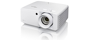 Optoma projektor ZK551 (DLP, LASER, UHD, 5100 ANSI, 3 000 000:1, 2xHDMI, RS232, LAN, Miracast) Optoma projektor ZK551 (DLP, LASER, UHD, 5100 ANSI, 3 000 000:1, 2xHDMI, RS232, LAN, Miracast)