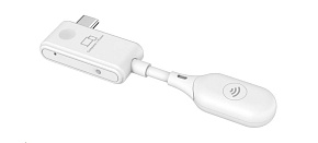 BAZAR - Optoma WHD221 wireless transmitter and receiver - Rozbaleno (Komplet) BAZAR - Optoma WHD221 wireless transmitter and receiver - Rozbaleno (Komplet)