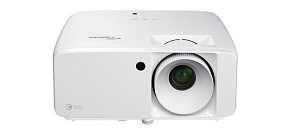 Optoma projektor ZH401e (DLP, Laser, FULL 3D, 1080p, 4600 ANSI, 2M:1, 2xHDMI, RS232, 2xUSB-A power, 1x15W speaker) Optoma projektor ZH401e (DLP, Laser, FULL 3D, 1080p, 4600 ANSI, 2M:1, 2xHDMI, RS232, 2xUSB-A power, 1x15W speaker)