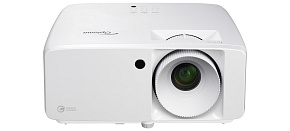 Optoma projektor HZ151X (DLP, Laser, FULL 3D, 1080p, 5000 ANSI, 2M:1, 2xHDMI, RS232, 2xUSB-A power, 1x15W speaker) Optoma projektor HZ151X (DLP, Laser, FULL 3D, 1080p, 5000 ANSI, 2M:1, 2xHDMI, RS232, 2xUSB-A power, 1x15W speaker)