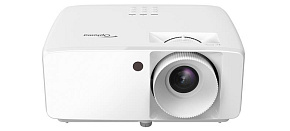 Optoma projektor HZ40HDR (DLP, FULL 3D, Laser, FULL HD, 4000 ANSI, pošk obal Optoma projektor HZ40HDR (DLP, FULL 3D, Laser, FULL HD, 4000 ANSI, pošk obal
