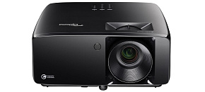 Optoma projektor HZ41HDR (DLP, Laser, Full HD, 4400 ANSI, 2xHDMI, RS232, RJ45, USB-A, repro 1x15W) Optoma projektor HZ41HDR (DLP, Laser, Full HD, 4400 ANSI, 2xHDMI, RS232, RJ45, USB-A, repro 1x15W)