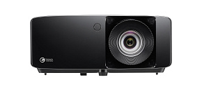 Optoma projektor UHZ67 (DLP, LASER, FULL 3D, UHD, 4300 lm, 500 000:1, HDMI, RS232, LAN, repro 1x15W) Optoma projektor UHZ67 (DLP, LASER, FULL 3D, UHD, 4300 lm, 500 000:1, HDMI, RS232, LAN, repro 1x15W)