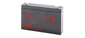 Eaton BATERIE - náhradní baterie k UPS, 6V, 9Ah - 999201897 Eaton BATERIE - náhradní baterie k UPS, 6V, 9Ah - 999201897