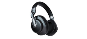 LAMAX HighComfort ANC náhlavní sluchátka s funkcí potlačení hluku - Poškozený obal (Komplet)