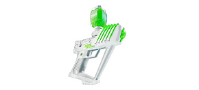 Gel Blaster Surge - blaster na gelové kuličky - Poškozený obal (Komplet) Gel Blaster Surge - blaster na gelové kuličky - Poškozený obal (Komplet)