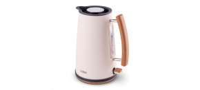 BAZAR - Lauben Electric Kettle 17CR - Poškozený obal (Komplet)