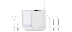 TrueLife AquaFloss Station S800 UV