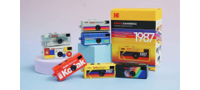 KODAK Charmera Keychain