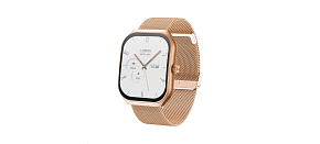 LAMAX Flow AMOLED Rose Gold LAMAX Flow AMOLED Rose Gold