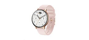 LAMAX Aura Rose Gold LAMAX Aura Rose Gold
