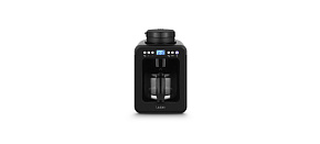 Lauben Grind&Drip Coffee Maker 600BB - poskozen obal Lauben Grind&Drip Coffee Maker 600BB - poskozen obal