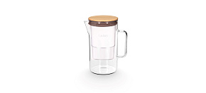 Lauben Glass Water Filter Jug 25GW - filtrační konvice Lauben Glass Water Filter Jug 25GW - filtrační konvice