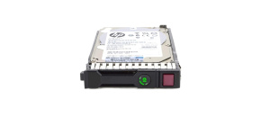 HPE 2.4TB SAS 12G Ent 10K SFF SC 3y 512e Digitally Signed Firmware HDD 881457-B21 RENEW HPE 2.4TB SAS 12G Ent 10K SFF SC 3y 512e Digitally Signed Firmware HDD 881457-B21 RENEW