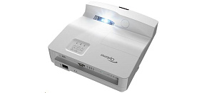 Optoma projektor W330UST (DLP, WXGA, 3 600 ANSI, 20 000:1, HDMI, VGA, RS232, 16W speaker), posk obal Optoma projektor W330UST (DLP, WXGA, 3 600 ANSI, 20 000:1, HDMI, VGA, RS232, 16W speaker), posk obal