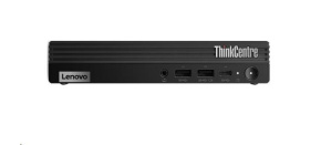 LENOVO PC ThinkCentre M75q Gen 5 Tiny - AMD Ryzen™ 3 8300GE,8GB,256SSD,HDMI,DP,AMD Radeon™ 740M,W11P,3Y Onsite